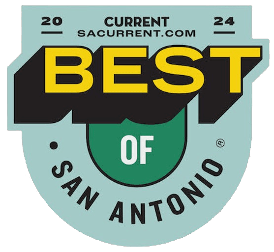 Best of San Antonio Award